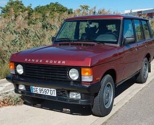 Land Rover Land Rover Range Rover 2.5 DT - Gebrauchtwagen