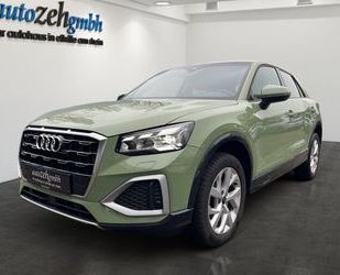 Audi Audi Q2 35TFSI advanced+LED+e-Klappe+APP+Kamera+Si Gebrauchtwagen