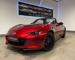 Mazda Mazda MX-5 Exclusive-Line Gebrauchtwagen