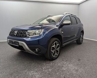 Dacia Dacia DUSTER II ADVENTURE*2x LOOK*TECHNIK PLUS*CAR Gebrauchtwagen