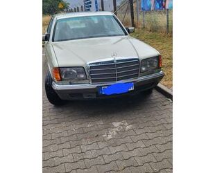 Mercedes-Benz Mercedes-Benz SE280 Gebrauchtwagen