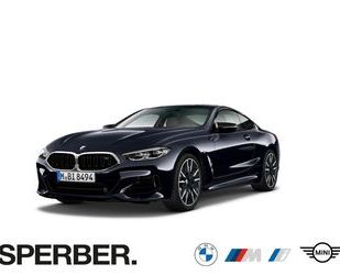 BMW BMW M850 i xDrive Coupe, Laser, ParkAss+, DrivAssP Gebrauchtwagen