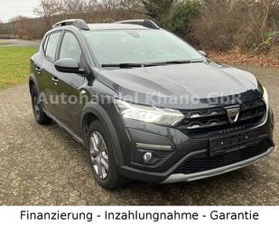 Dacia Dacia Sandero III Stepway Comfort Gebrauchtwagen