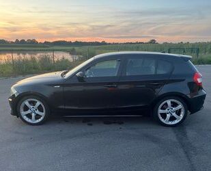 BMW BMW 118i - Gebrauchtwagen