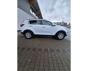 Kia Kia Sportage 2.0 CRDi AWD 184 Spirit Automatik Gebrauchtwagen