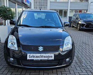 Suzuki Suzuki Swift 1.5 Comfort Gebrauchtwagen