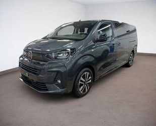 Citroen Citroën Spacetourer XL Plus BlueHDi 180 EAT8 Start Gebrauchtwagen