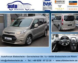 Ford Ford Grand Tourneo Connect 1.5 TDCi Navi*Panorama* Gebrauchtwagen