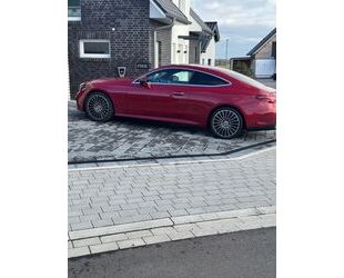 Mercedes-Benz Mercedes-Benz CLE 220 d Autom. - Gebrauchtwagen