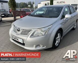 Toyota Toyota Avensis Kombi Sol Gebrauchtwagen