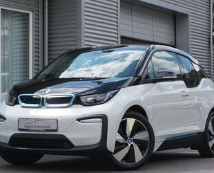 BMW BMW i3 (94 Ah) REX Suite Navi Pr DrAssPlus Glas Ka Gebrauchtwagen