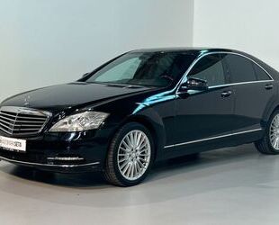 Mercedes-Benz Mercedes-Benz S 350 4Matic NAVI*XENON*DISTRONIC*LA Gebrauchtwagen