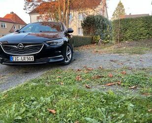 Opel Opel Insignia 2.0 Diesel 125kW Business Innov Aut. Gebrauchtwagen