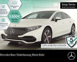 Mercedes-Benz Mercedes-Benz EQS 350 Electric Art/Pano/Multikontu Gebrauchtwagen