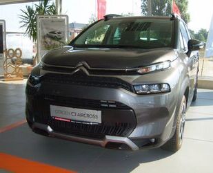 Citroen Citroën C3 Aircross Pure Tech 130 Feel Pack Automa Gebrauchtwagen