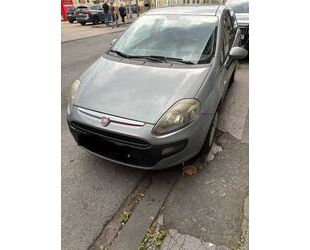 Fiat Fiat Punto 1.2 8V POP POP Gebrauchtwagen