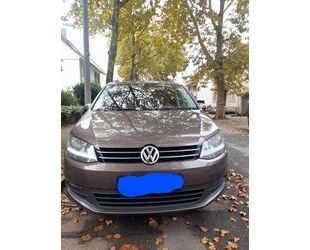 VW Volkswagen Sharan 2.0 TDI BlueMotion Technology Tr Gebrauchtwagen