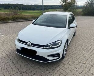 VW Volkswagen Golf 1.4 TSI 92kW DSG BMT Highline High Gebrauchtwagen