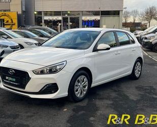 Hyundai Hyundai i30 Select 1.4 Fahrerprofil Spurhalteass. Gebrauchtwagen