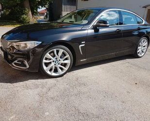 BMW BMW 435 Gran Coupé 435i Gran Coupé Modern Line M.. Gebrauchtwagen