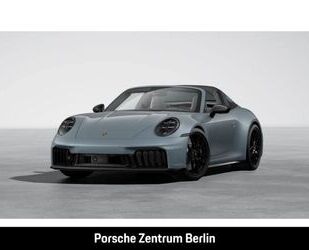 Porsche Porsche 992 911 Targa 4 GTS Burmester LED InnoDriv Gebrauchtwagen