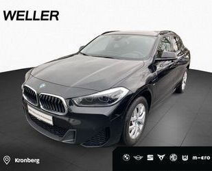 BMW BMW X2 xDrive20d M Sport Navi+ HUD AHK AdapFWK HiF Gebrauchtwagen