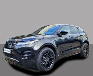 Land Rover Land Rover Range Rover Evoque D180 R-DYNAMIC HSE A Gebrauchtwagen