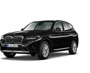 BMW BMW X3 xDrive20i LED Navi Klimaaut. PDC Totwinkel Gebrauchtwagen