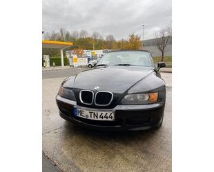 BMW BMW Z3 Roadster 1.8 - Gebrauchtwagen