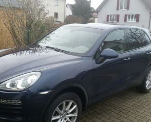 Porsche Porsche Cayenne Diesel - Gebrauchtwagen