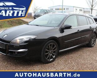 Renault Renault Laguna 2.0 dCi ENERGY *Xenon*Navi*SHZ*PDC Gebrauchtwagen