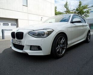 BMW BMW 116i | M-Paket | Alcant. | Navi | Kurvenlicht Gebrauchtwagen