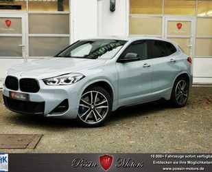 BMW BMW X2 M35i, xDrive, HuD, Harman/Kardon, M Sport Gebrauchtwagen