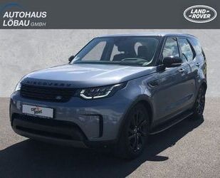 Land Rover Land Rover Discovery 3.0 Sd6 HSE HA-Sperre + voll Gebrauchtwagen