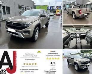 VW Volkswagen Amarok 2.0 TDI Life 4Motion Vorführer Gebrauchtwagen