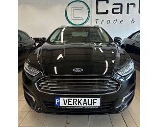 Ford Mondeo Gebrauchtwagen