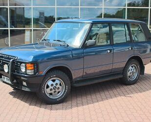 Land Rover Land Rover Range Rover 3.9 EFI V8 Voque Automatik Gebrauchtwagen