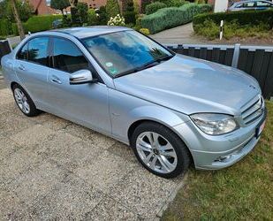 Mercedes-Benz Mercedes-Benz C 250 CDI BlueEfficiency Gebrauchtwagen