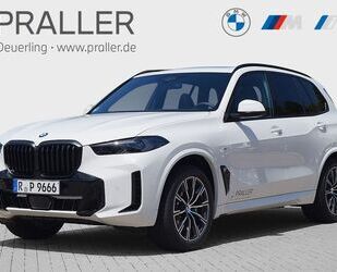 BMW BMW X5 xDrive30d M Sport Pro AHK HeadUp Glasdach A Gebrauchtwagen