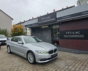 BMW BMW 530 Baureihe 5 Lim. 530 d Luxury Line Gebrauchtwagen