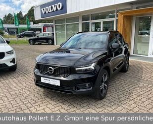 Volvo Volvo XC40 T5 R Design Recharge Plug-In Hybrid Gebrauchtwagen