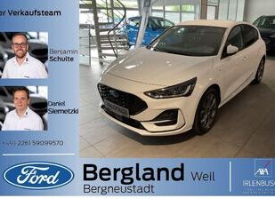 Ford Ford Focus ST LINE STYLE 1.0L 125 MHEV Gebrauchtwagen