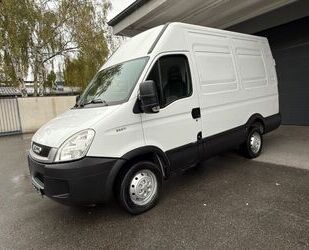 IVECO Iveco Daily 35S11 L2 H2 Kastenwagen*TÜVNEU* Gebrauchtwagen