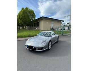 Porsche Porsche 911 coupe 997.2 Carrera 4S WLS PDK Top A Gebrauchtwagen