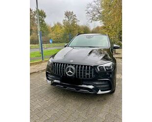 Mercedes-Benz Mercedes-Benz GLE 53 AMG Mercedes-AMG GLE 53 4MATI Gebrauchtwagen