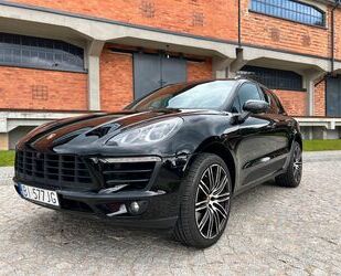 Porsche Porsche Macan S Bose/ Camera 360/ Low mileage Gebrauchtwagen