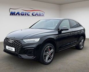 Audi Audi Q5 40 TDI Sportback quattro S tronic S line*A Gebrauchtwagen