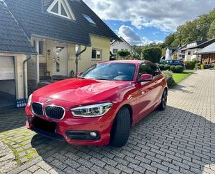 BMW BMW 120d Sport Line Sport Line Gebrauchtwagen