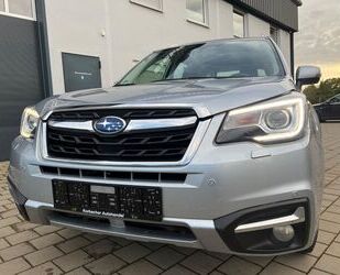 Subaru Subaru Forester Exclusive Gebrauchtwagen