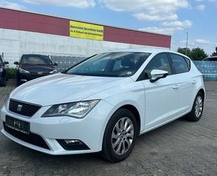 Seat Seat Leon Style 1.4 TSI Klimaautomatik 2.Hand Gebrauchtwagen